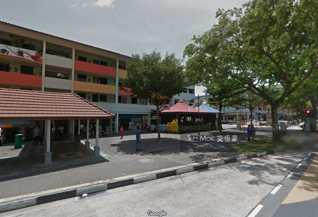 Blk 142 Yishun Ring Road (Yishun), HDB 4 Rooms #135975692